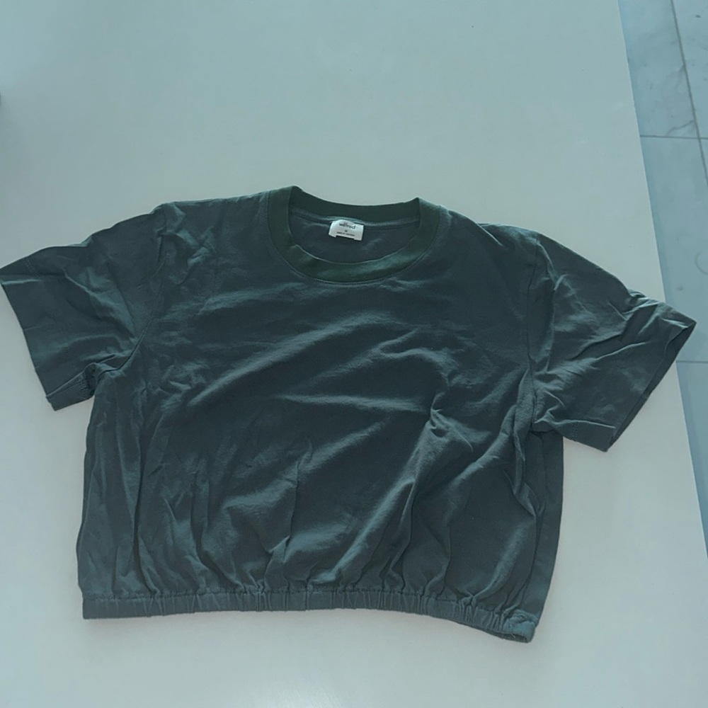 Wilfred Tee